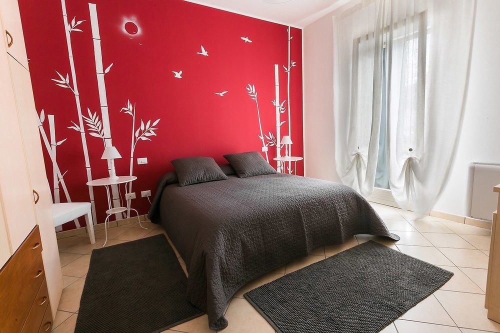 La Bitta Bed & Breakfast Porto Levante Eksteriør bilde