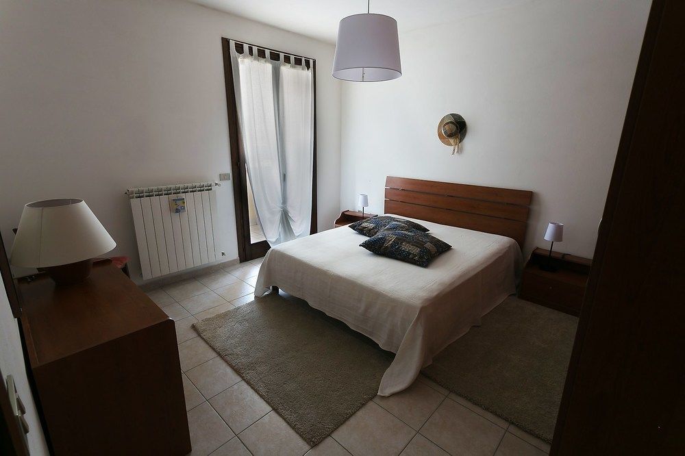 La Bitta Bed & Breakfast Porto Levante Eksteriør bilde