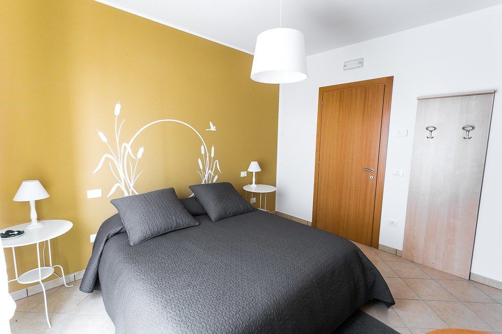 La Bitta Bed & Breakfast Porto Levante Eksteriør bilde