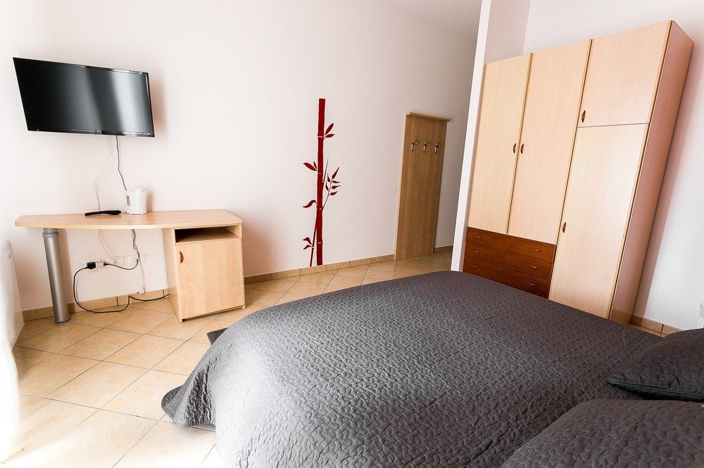 La Bitta Bed & Breakfast Porto Levante Eksteriør bilde