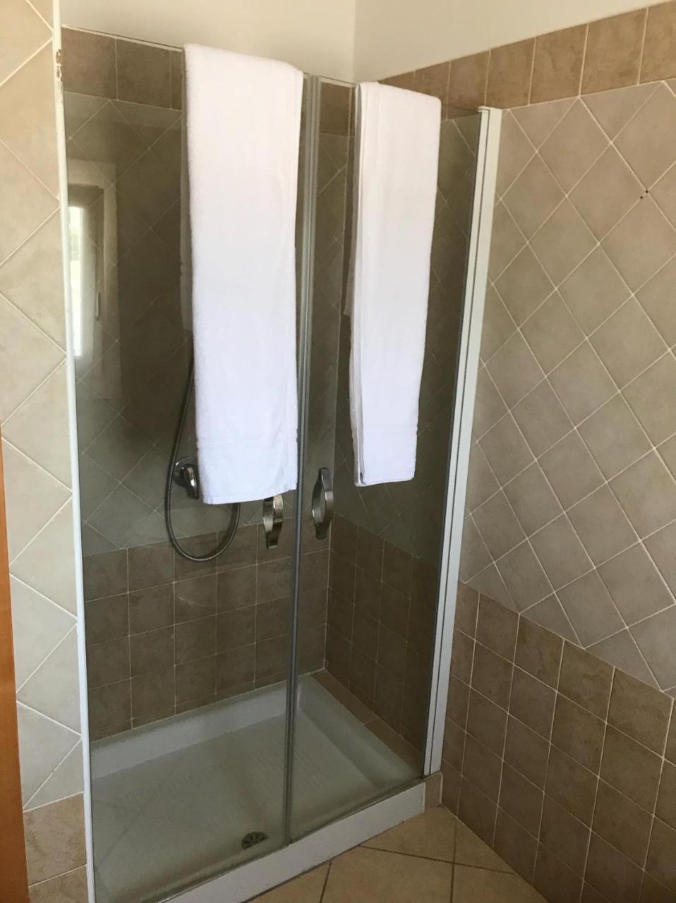 La Bitta Bed & Breakfast Porto Levante Eksteriør bilde