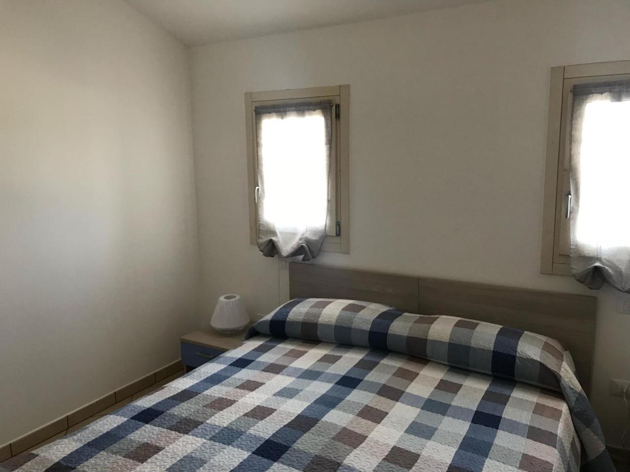 La Bitta Bed & Breakfast Porto Levante Eksteriør bilde