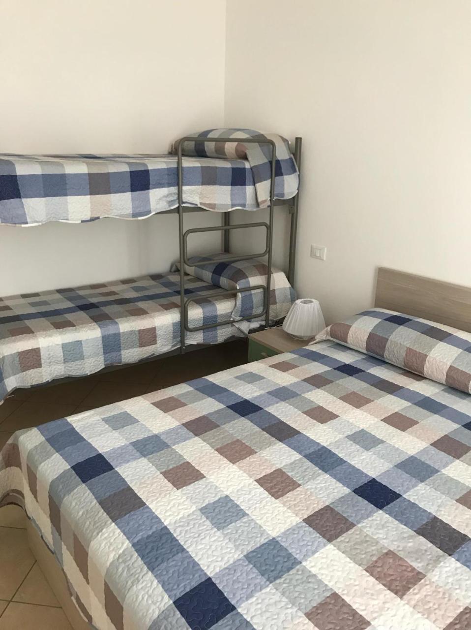 La Bitta Bed & Breakfast Porto Levante Eksteriør bilde